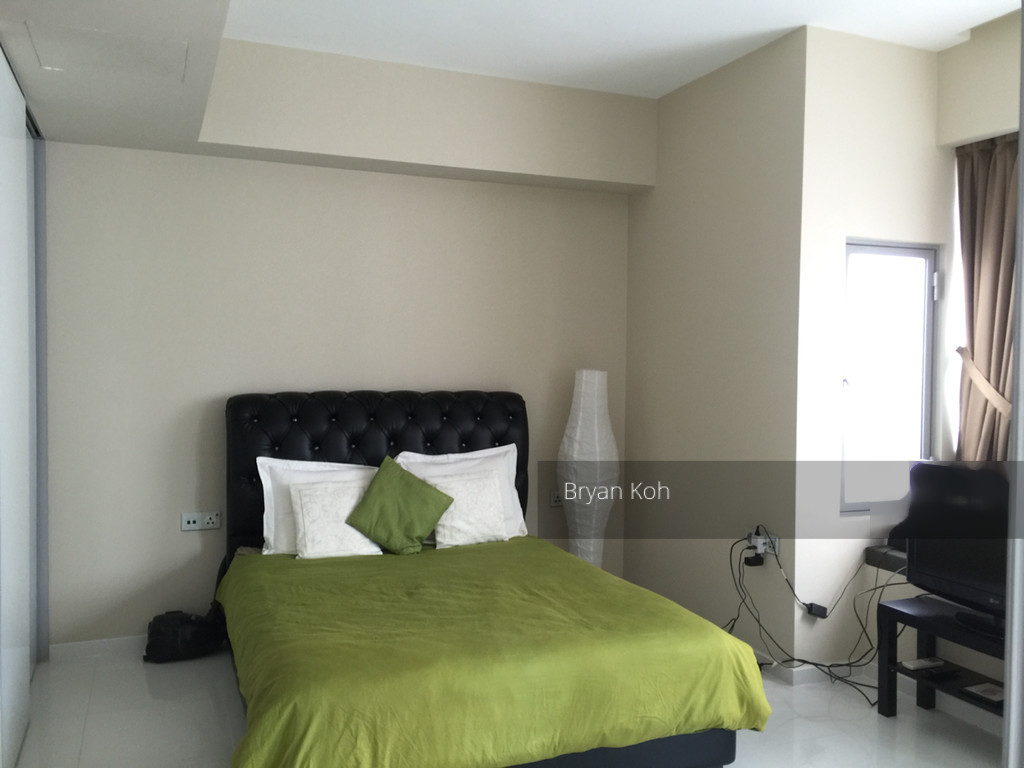 One Shenton (D1), Apartment #149202842